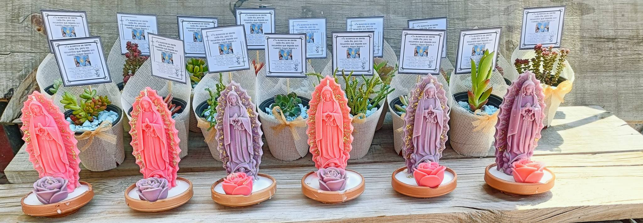 Velas decorativas para ocasiones especiales 🕯️