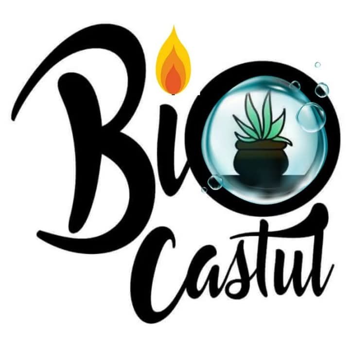 BioCastul Logo